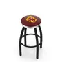 Holland Arizona State Univ Flat Ring Blk Bar Stool