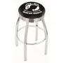 Holland POW/MIA Ribbed Ring Bar Stool