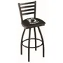 Holland POW/MIA Ladder Swivel Bar Stool