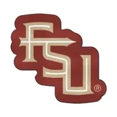 Fan Mats Florida State University Mascot Mat