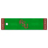 FanMats Florida State University Putting Green Mat