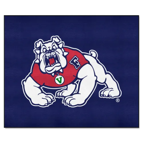 Fan Mats Fresno State Tailgater Mat