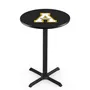 Appalachian State Univ Pub Table X Style Base