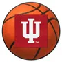 Fan Mats Indiana University Basketball Mat