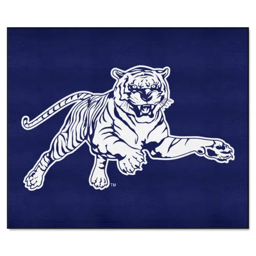 Fan Mats Jackson State University Tailgater Mat