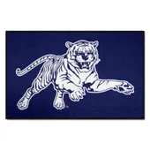 Fan Mats Jackson State University Starter Mat