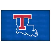 Fan Mats Louisiana Tech University Ulti-Mat