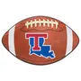 Fan Mats Louisiana Tech University Football Mat