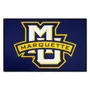Fan Mats Marquette University Starter Mat