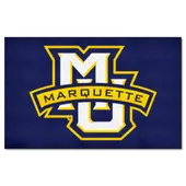 Fan Mats Marquette University Ulti-Mat