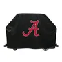 University of Alabama College BBQ Grill Cover