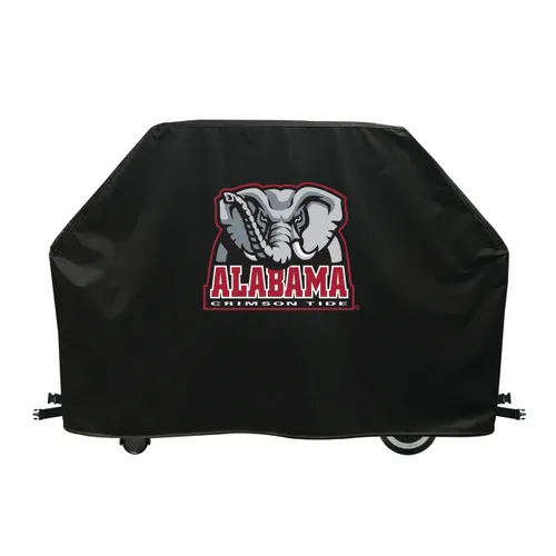 University of Alabama Ele College BBQ Grill Cover. Free shipping.  Some exclusions apply.