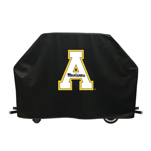 Appalachian State Univ College BBQ Grill Cover. Free shipping.  Some exclusions apply.