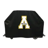 Appalachian State Univ College BBQ Grill Cover