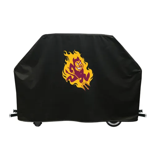 Arizona State University College BBQ Grill Cover. Free shipping.  Some exclusions apply.