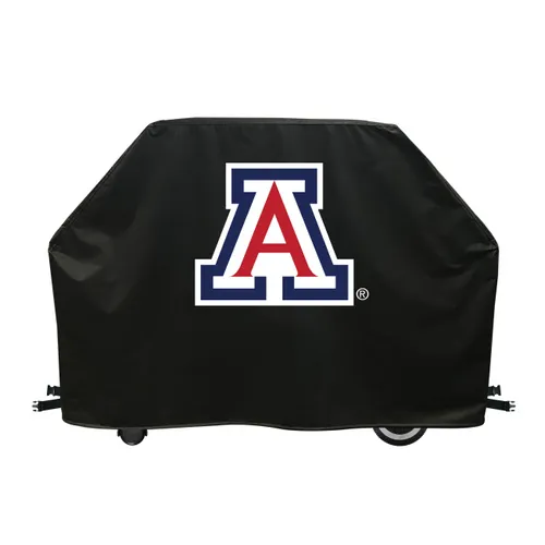 University of Arizona College BBQ Grill Cover. Free shipping.  Some exclusions apply.