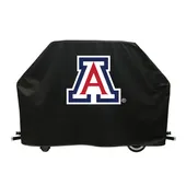 University of Arizona College BBQ Grill Cover