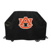 Auburn University College BBQ Grill Cover