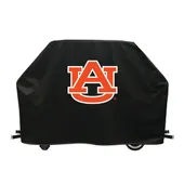 Auburn University College BBQ Grill Cover