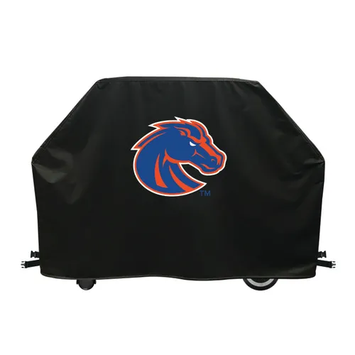 Boise State University College BBQ Grill Cover. Free shipping.  Some exclusions apply.