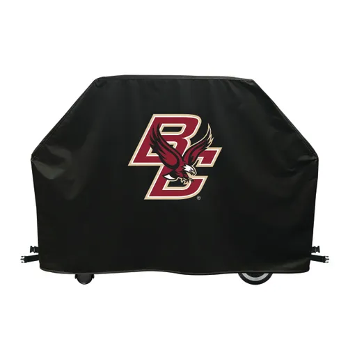 Holland Boston College BBQ Grill Cover. Free shipping.  Some exclusions apply.