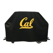 University of California College BBQ Grill Cover