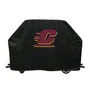 Central Michigan Univ College BBQ Grill Cover