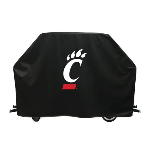 University of Cincinnati College BBQ Grill Cover. Free shipping.  Some exclusions apply.