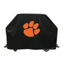 Holland Clemson College BBQ Grill Cover