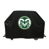 Colorado State University College BBQ Grill Cover