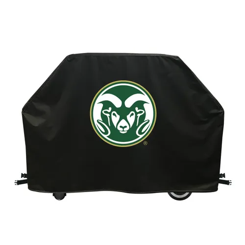 Colorado State University College BBQ Grill Cover. Free shipping.  Some exclusions apply.