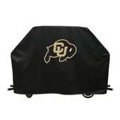 University of Colorado College BBQ Grill Cover