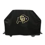 University of Colorado College BBQ Grill Cover