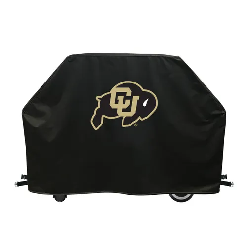 University of Colorado College BBQ Grill Cover. Free shipping.  Some exclusions apply.