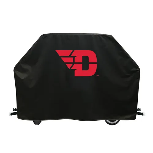 University of Dayton College BBQ Grill Cover. Free shipping.  Some exclusions apply.