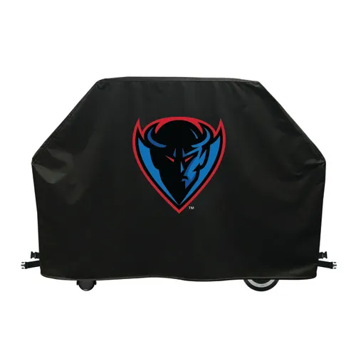 DePaul University College BBQ Grill Cover. Free shipping.  Some exclusions apply.