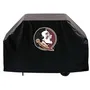 Florida State "Head" College BBQ Grill Cover