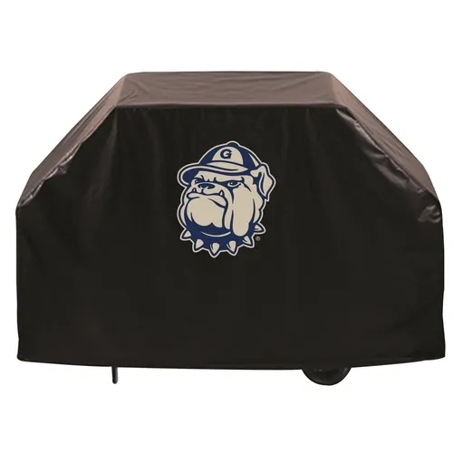 Georgetown University College BBQ Grill Cover. Free shipping.  Some exclusions apply.