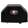 University of Georgia "G" College BBQ Grill Cover