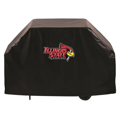 Illinois State University College BBQ Grill Cover. Free shipping.  Some exclusions apply.