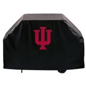 Indiana University College BBQ Grill Cover