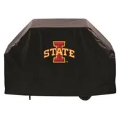 Iowa State University College BBQ Grill Cover