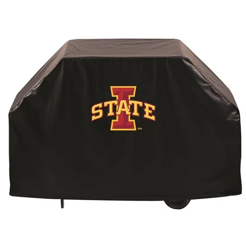 Iowa State University College BBQ Grill Cover. Free shipping.  Some exclusions apply.