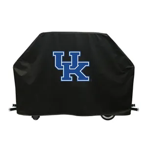 University of Kentucky UK College BBQ Grill Cover. Free shipping.  Some exclusions apply.
