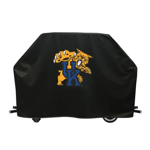 University of Kentucky Cat College BBQ Grill Cover. Free shipping.  Some exclusions apply.