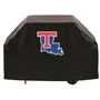 Louisiana Tech University College BBQ Grill Cover