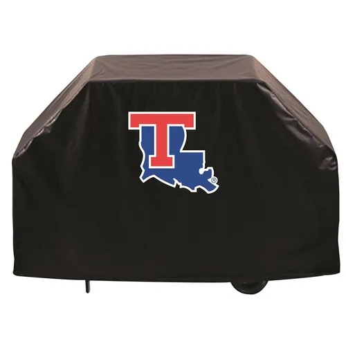 Louisiana Tech University College BBQ Grill Cover. Free shipping.  Some exclusions apply.