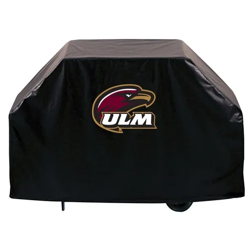 Univ of Louisiana Monroe College BBQ Grill Cover. Free shipping.  Some exclusions apply.