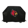 University of Louisville College BBQ Grill Cover