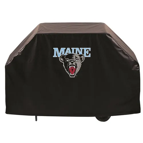 University of Maine College BBQ Grill Cover. Free shipping.  Some exclusions apply.